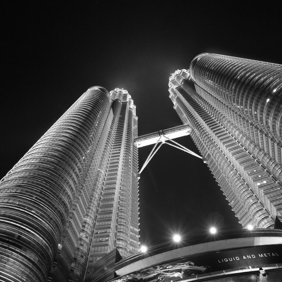 Petronas Towers Kuala Lumpur