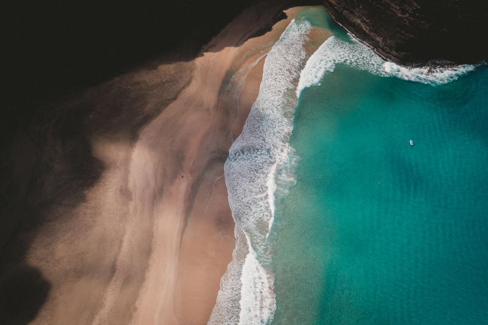 Sea Ocean