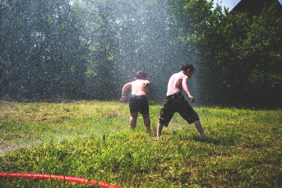 Boys Children