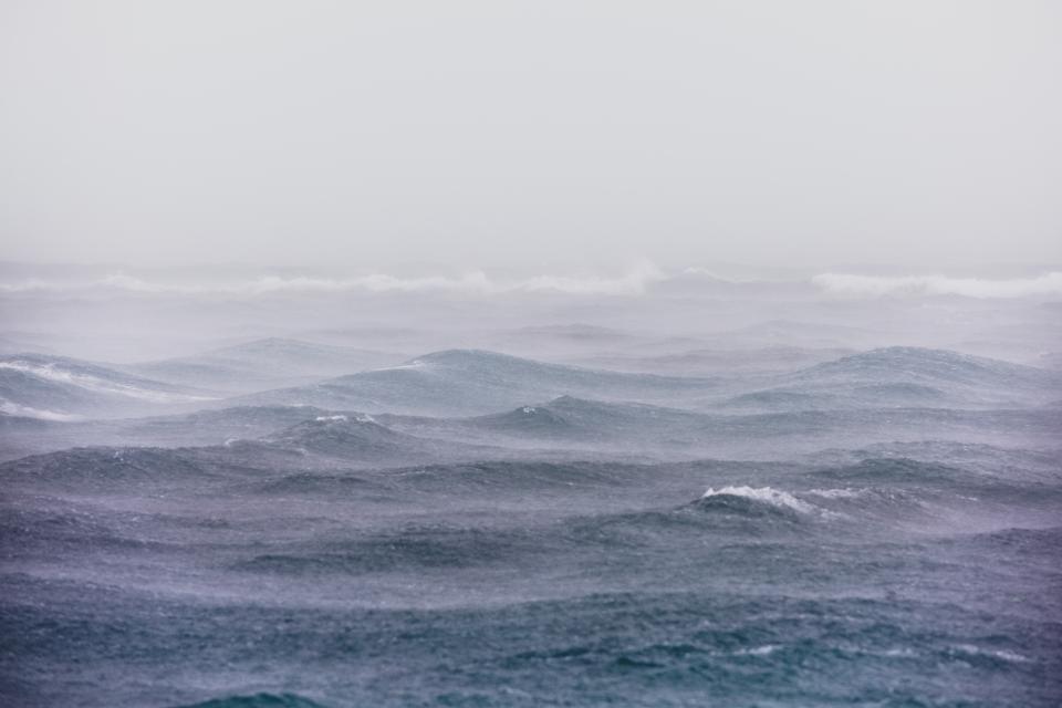 Sea Ocean