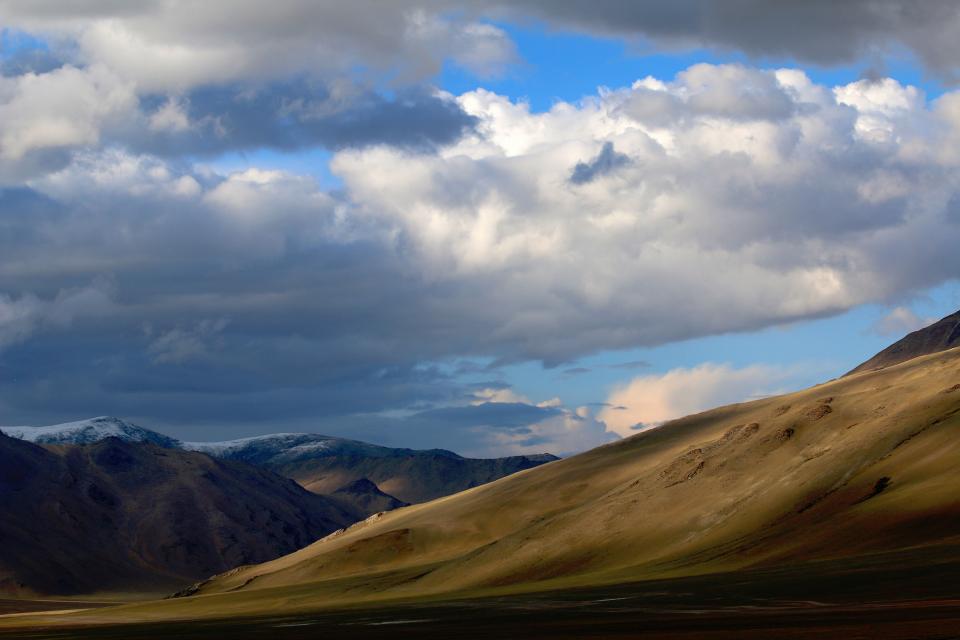 Nature Landscape