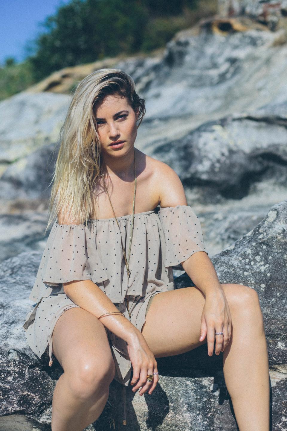 Rocks Outdoor