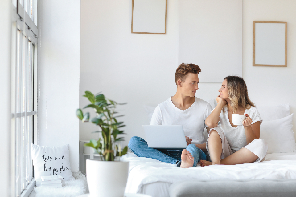 Couple Bedroom