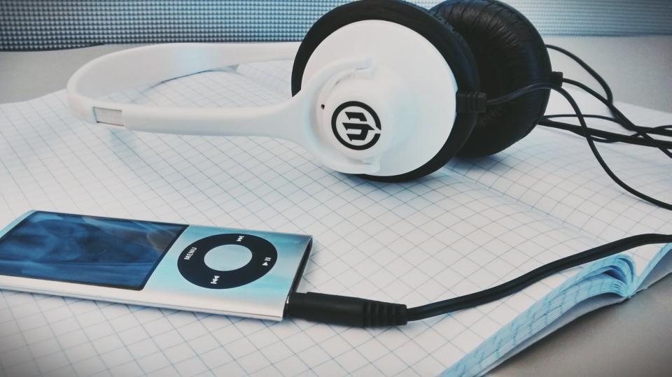 IPod Nano