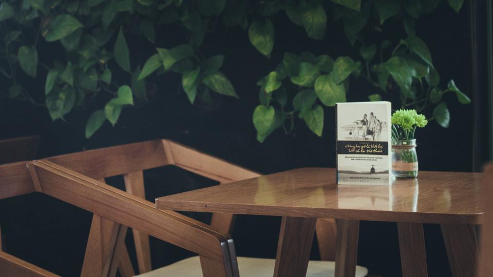 Table Chair