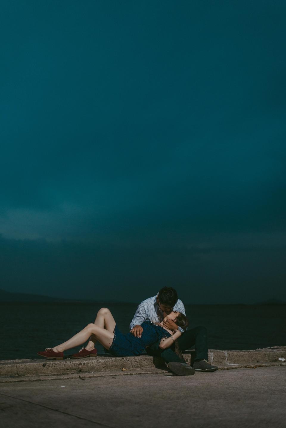 People Couple