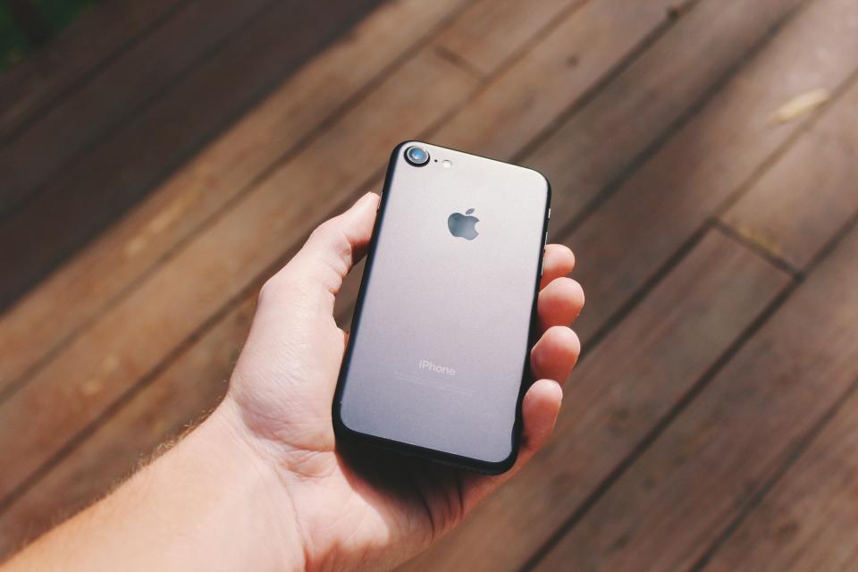 Iphone Apple