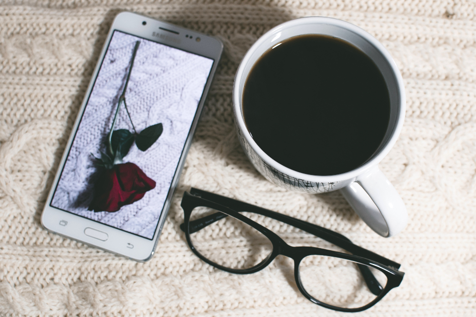 Mobile Coffee