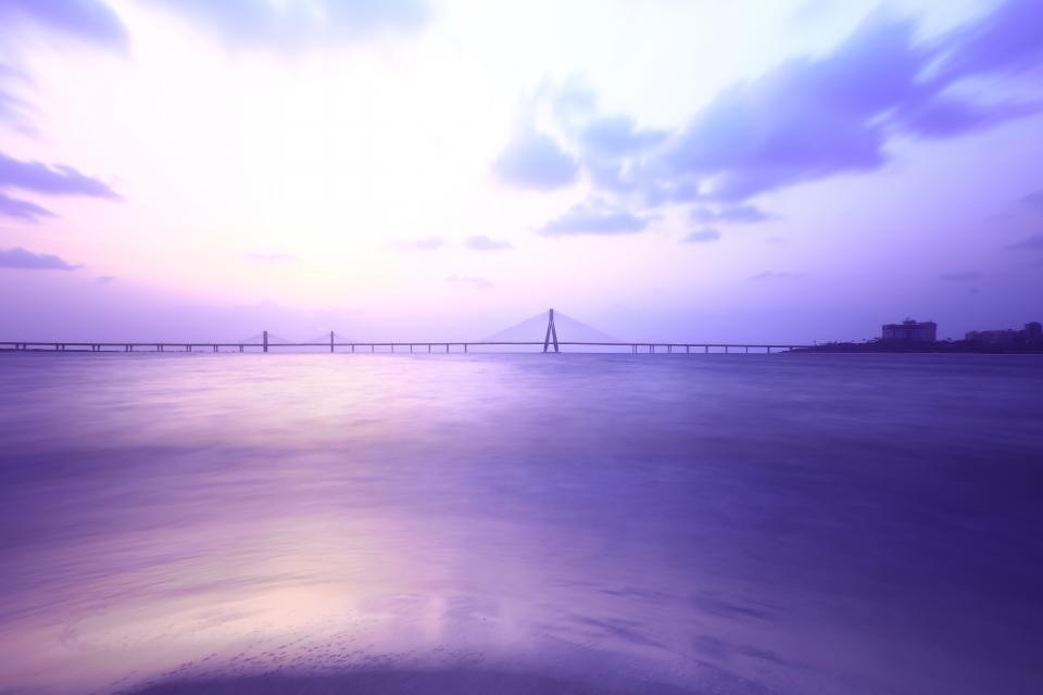 Water Ocean