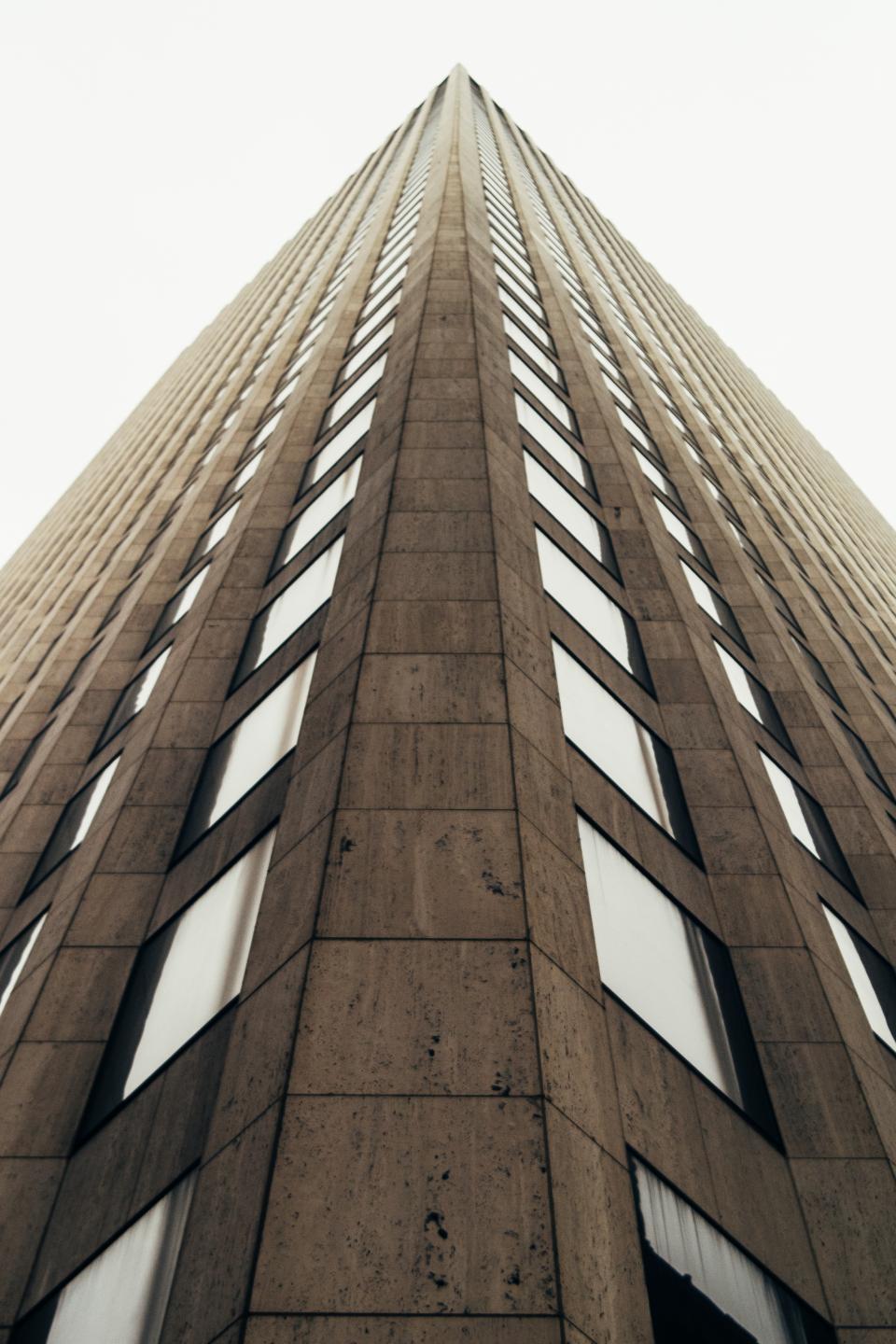 Architecture Building