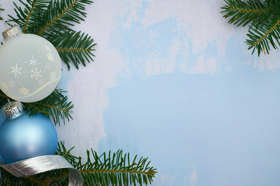 Christmas Background