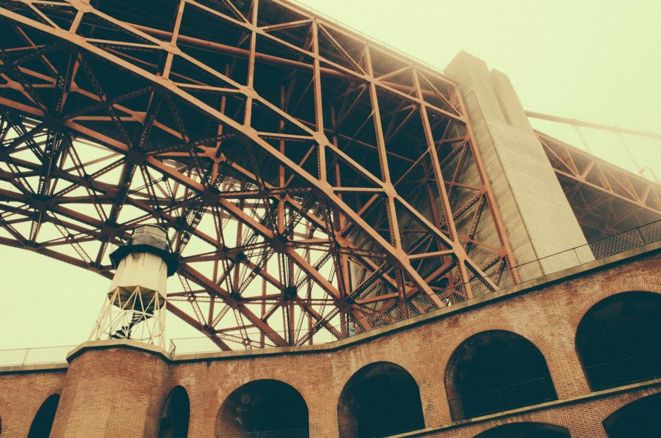 Sky Bridge