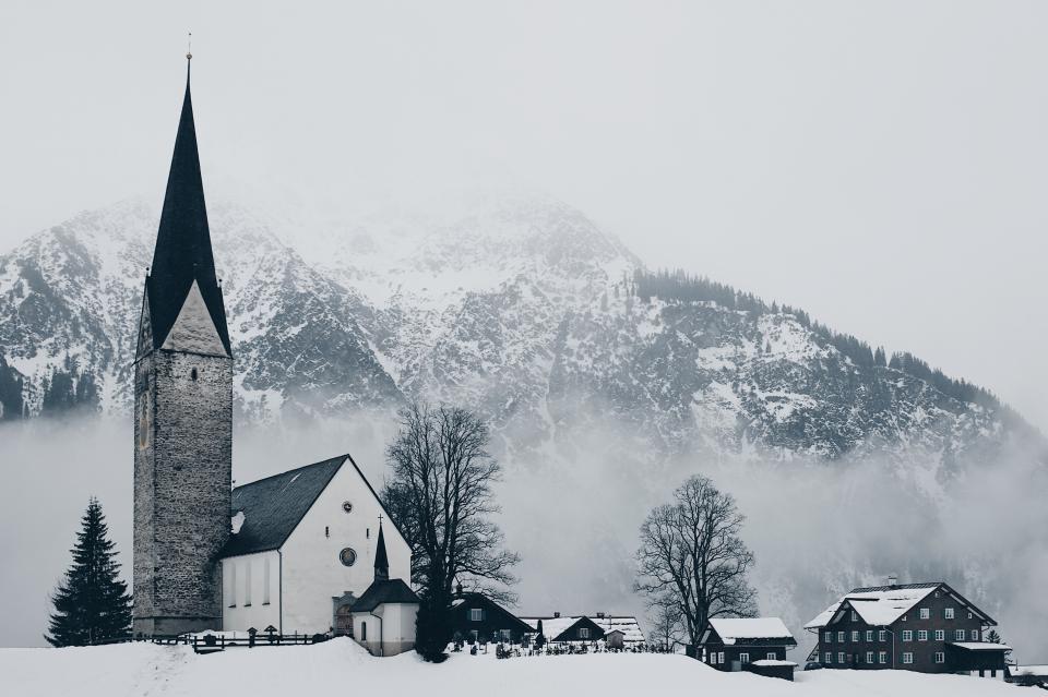 Mountain Highland