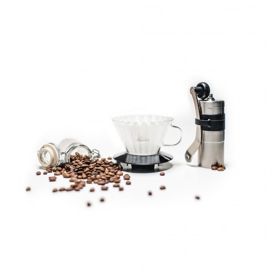Coffee Bean
