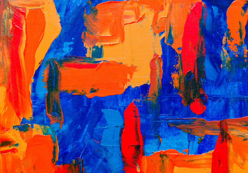 Colorful Abstract