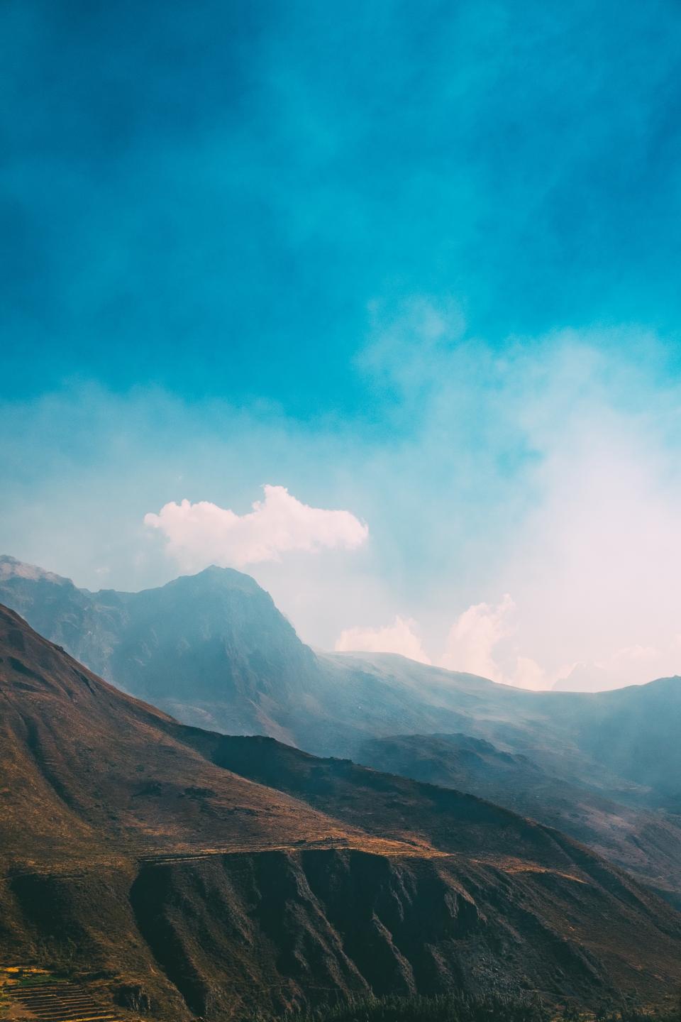 Nature Landscape