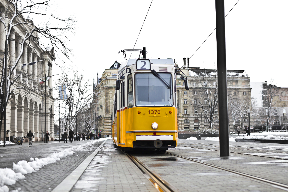 Yellow City