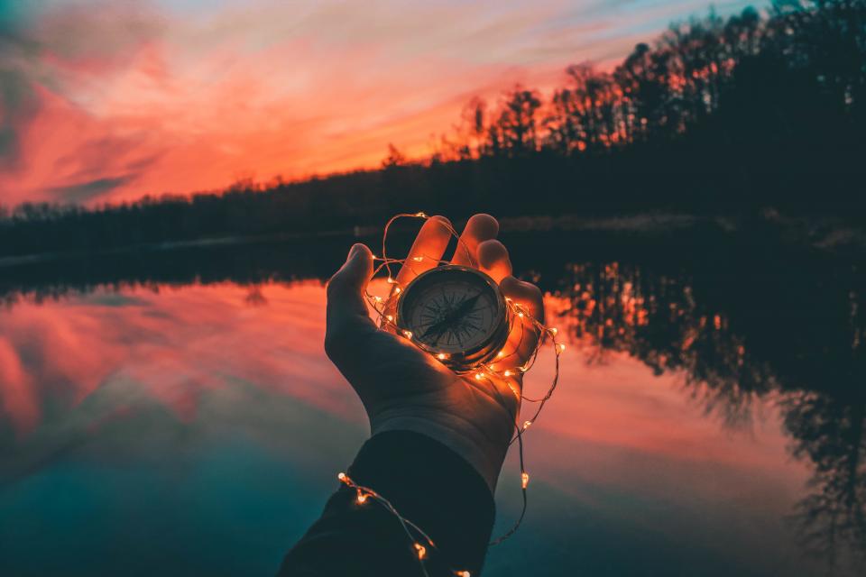 Hand Light