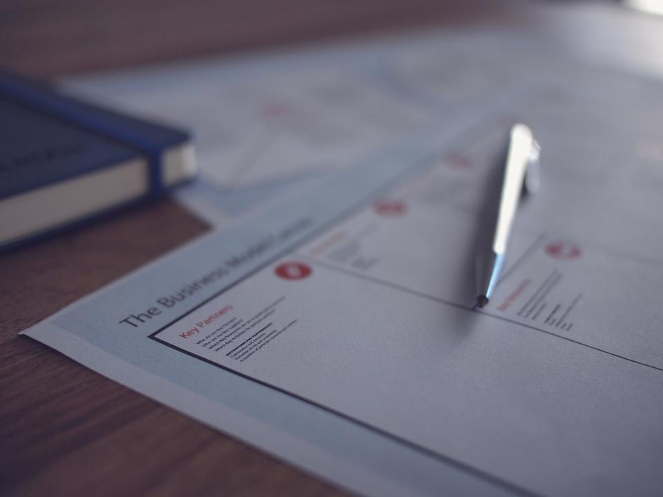 Business Document