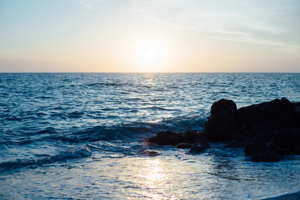 Sea Ocean