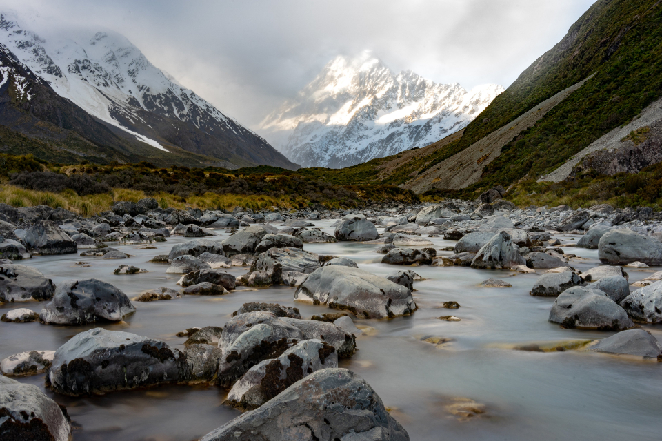 Mountain Valley