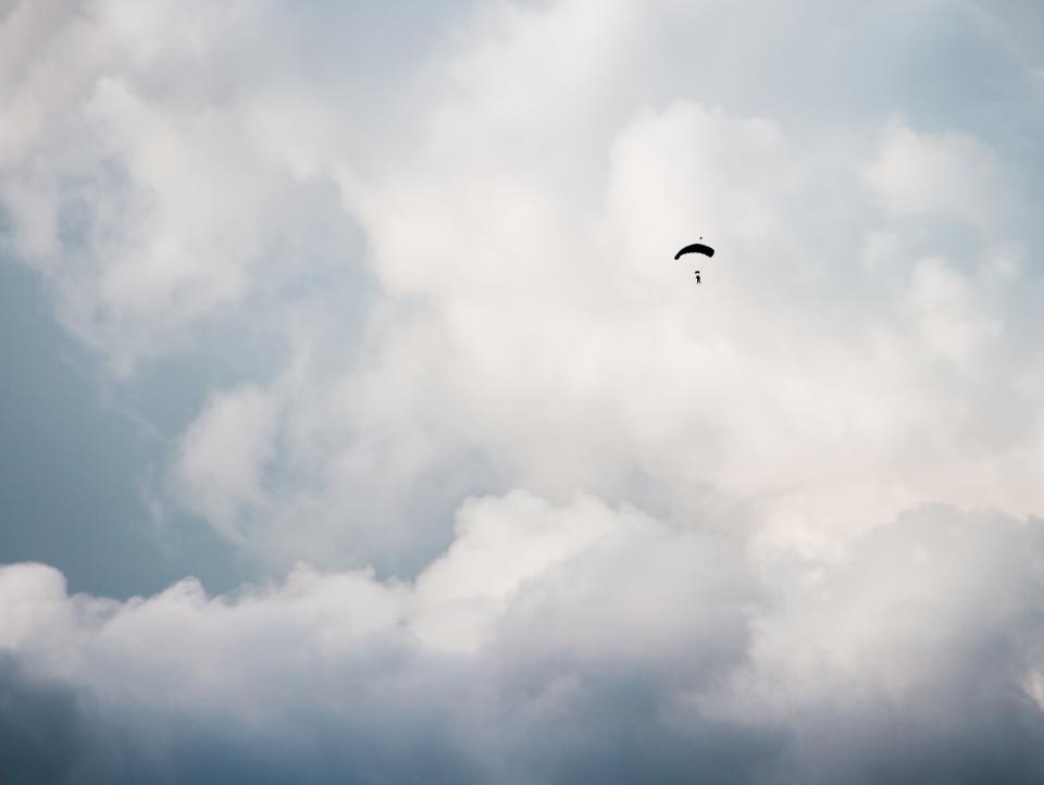 Clouds Sky
