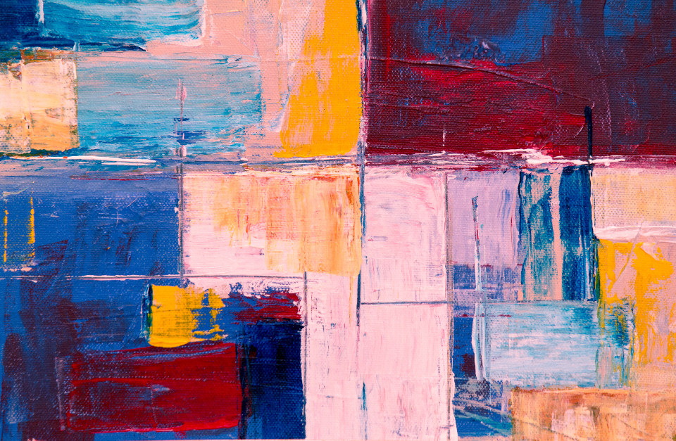 Colorful Abstract