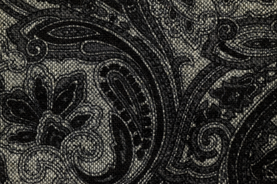 Floral Fabric