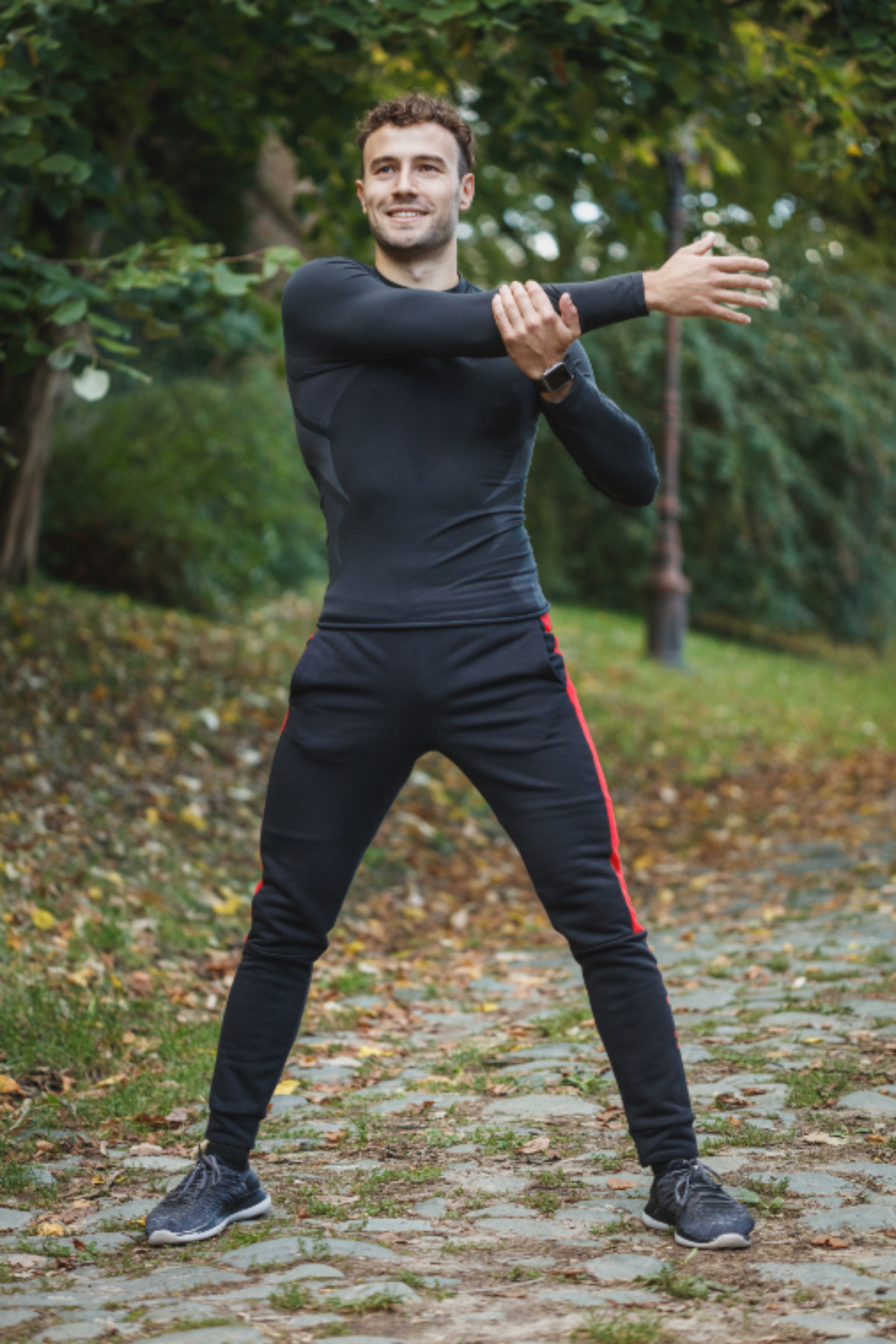 Stretching Exercises