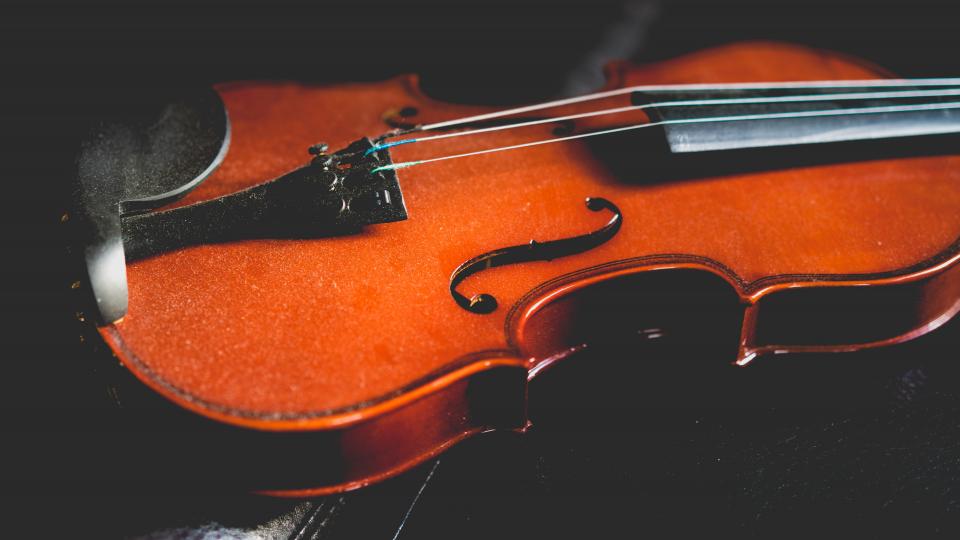 Violin Music