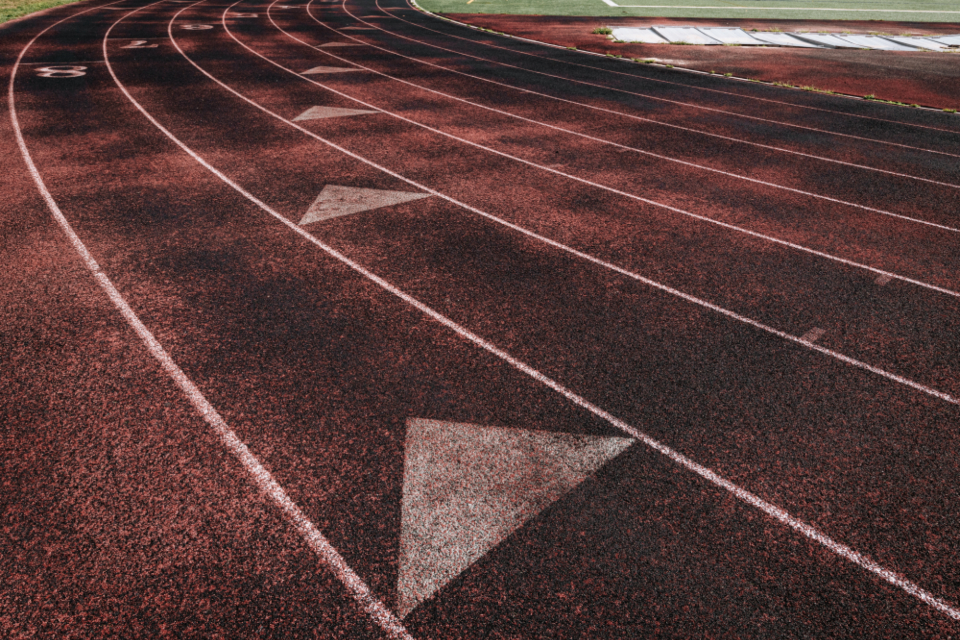 Track Field