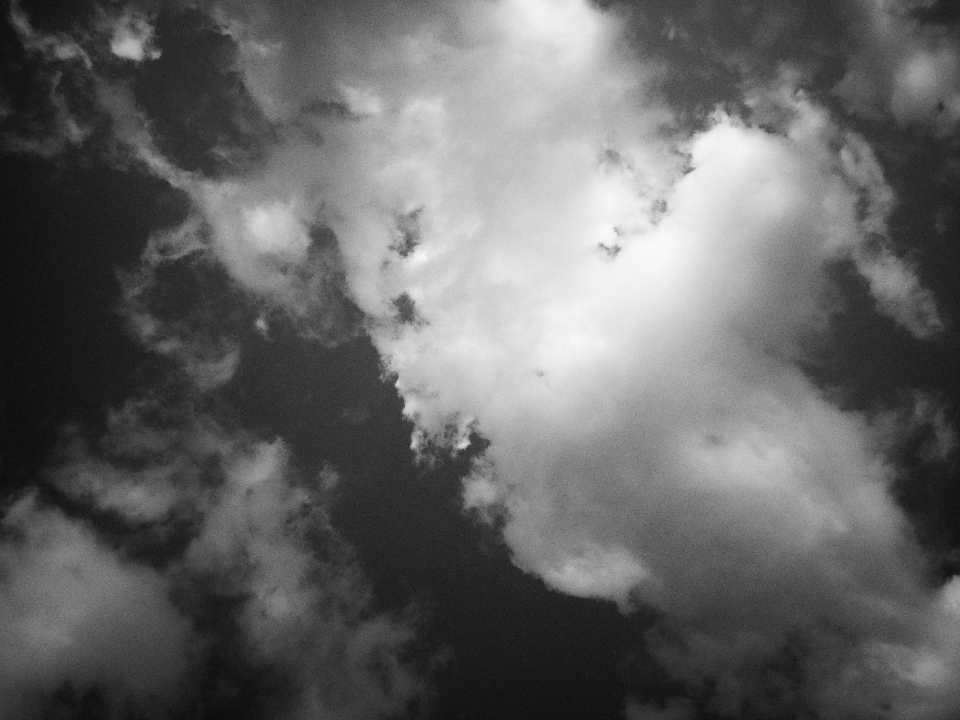 Cloud Nature