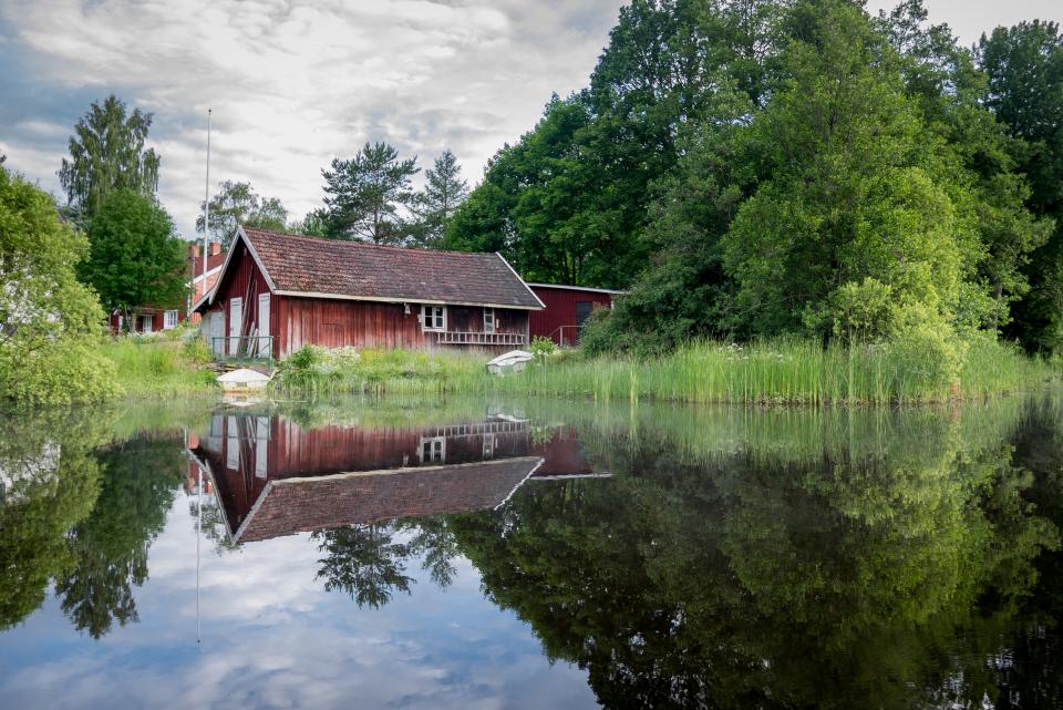 House Cottage