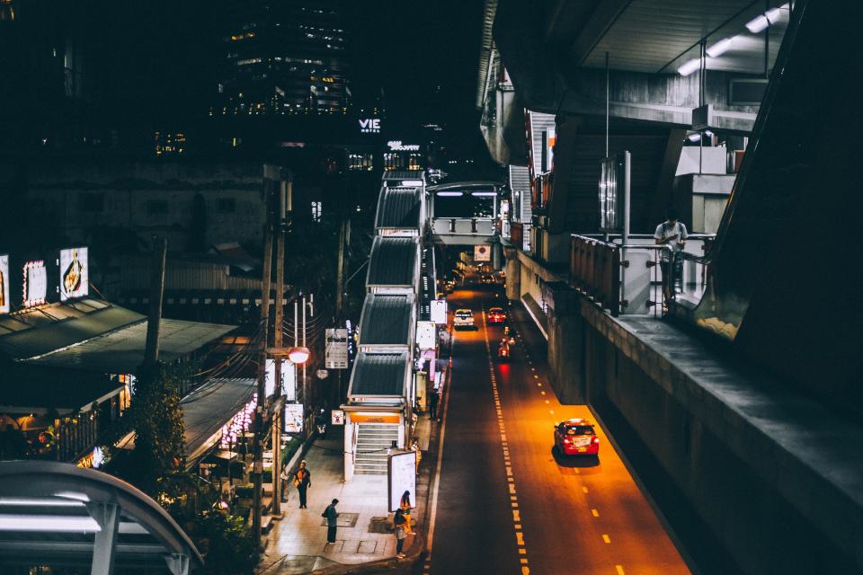 Dark Night