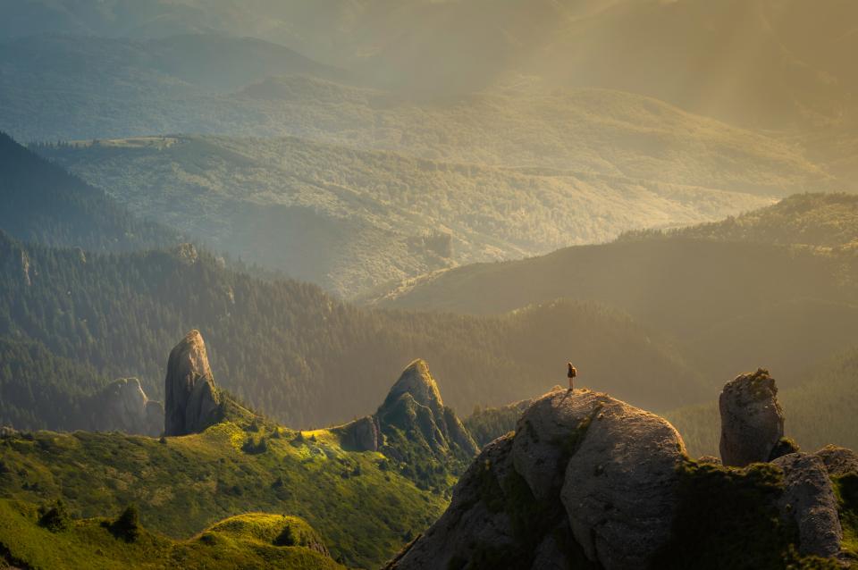 Nature Landscape
