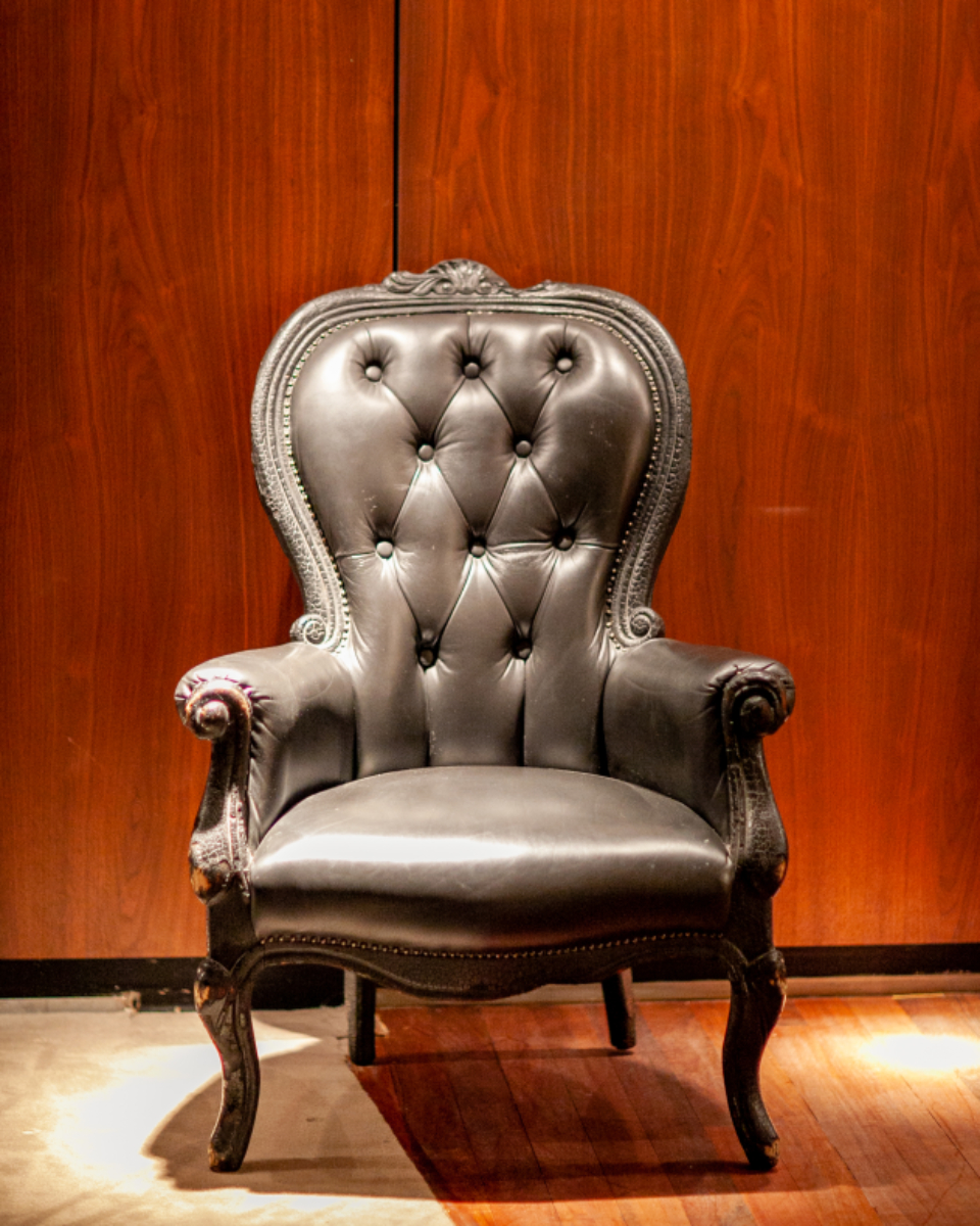 Interior Chair