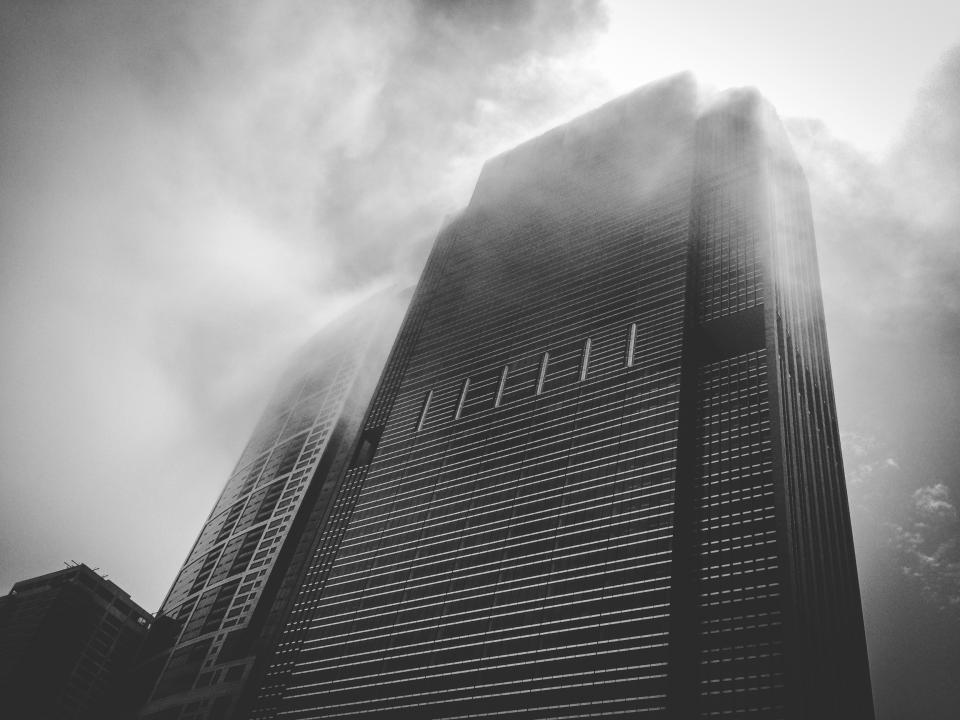 Building High Rise