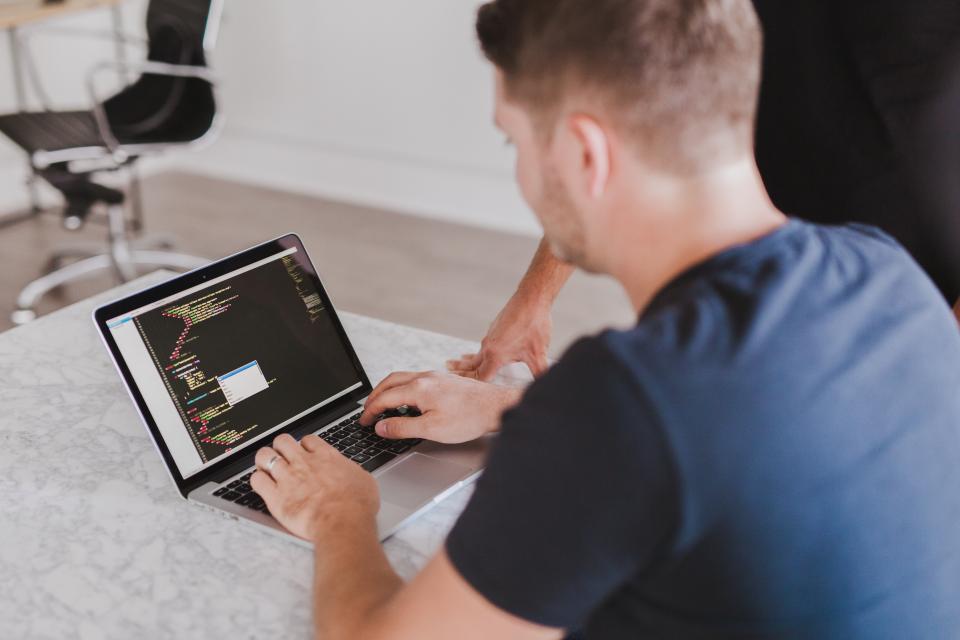 Code Coding