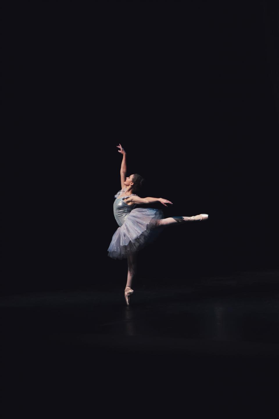 Ballet Dance