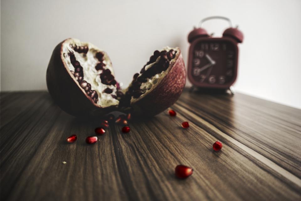 Wooden Table