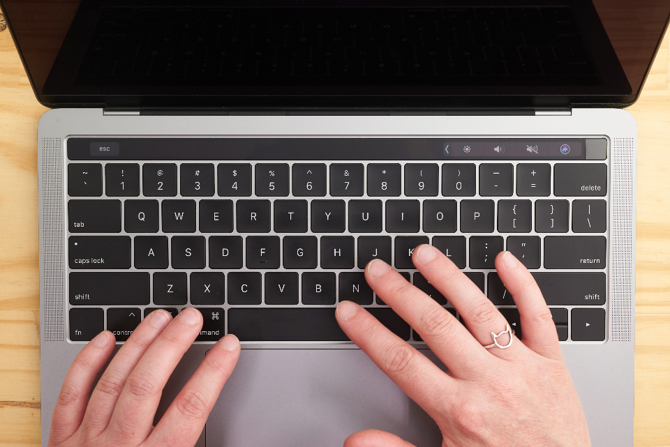 Computer Laptop