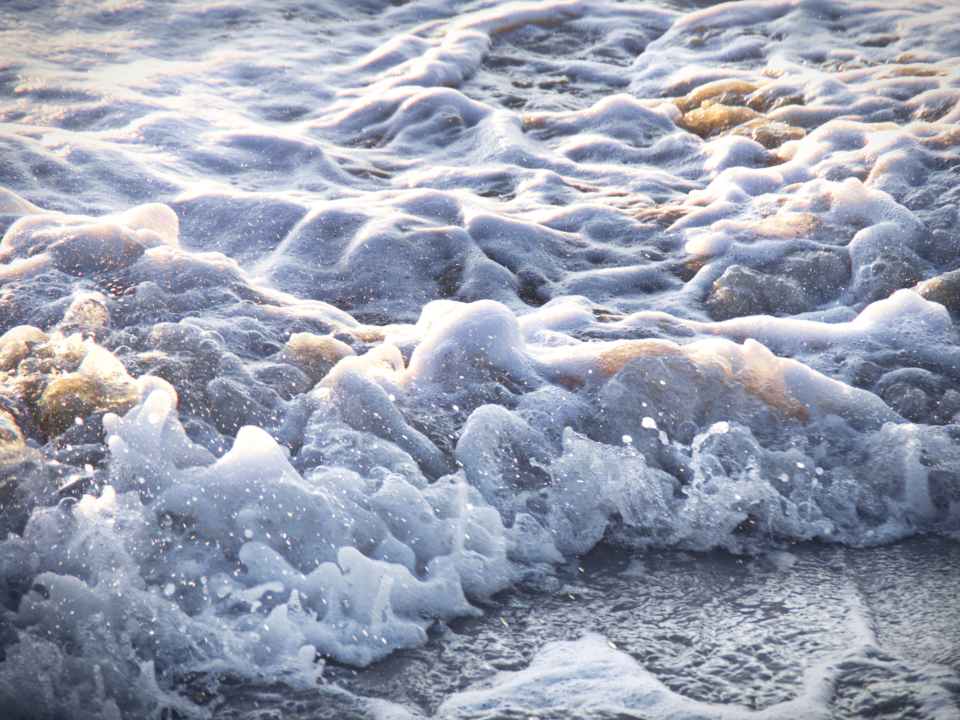 Ocean Waves
