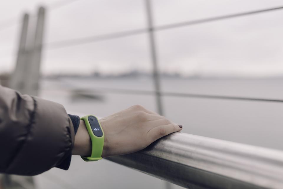 Green Band