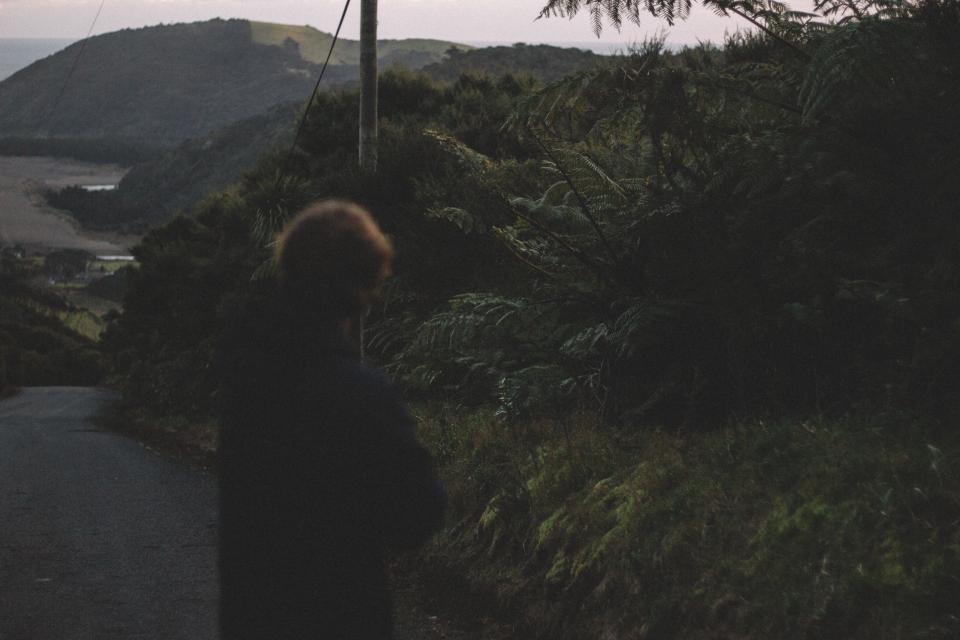 Mountain Highland