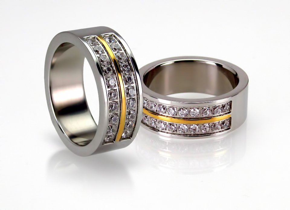 Rings Weddings