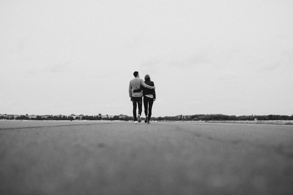 Road Field