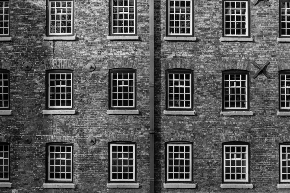 Building Windows
