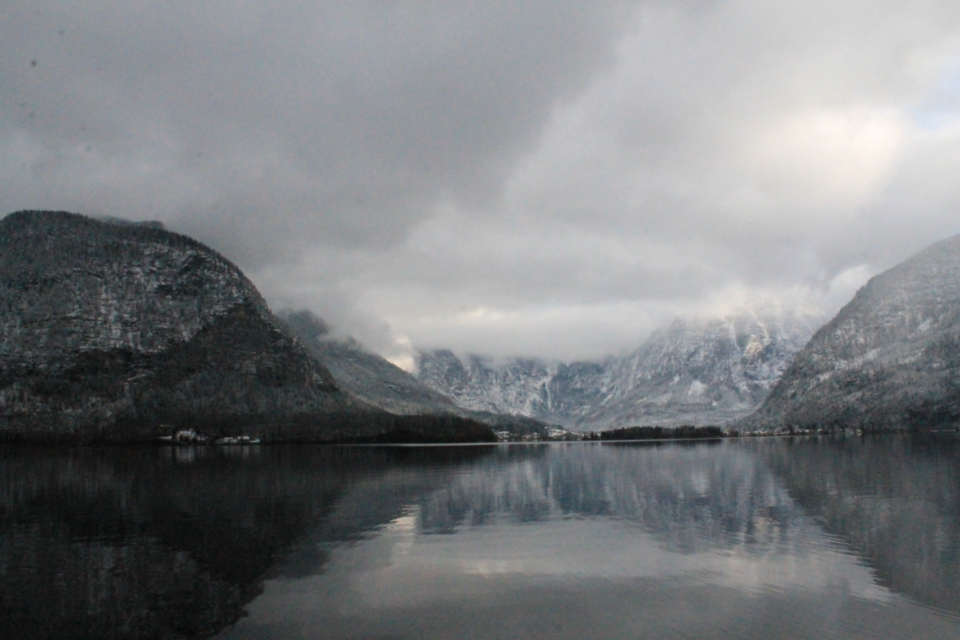 Scenery Mountain