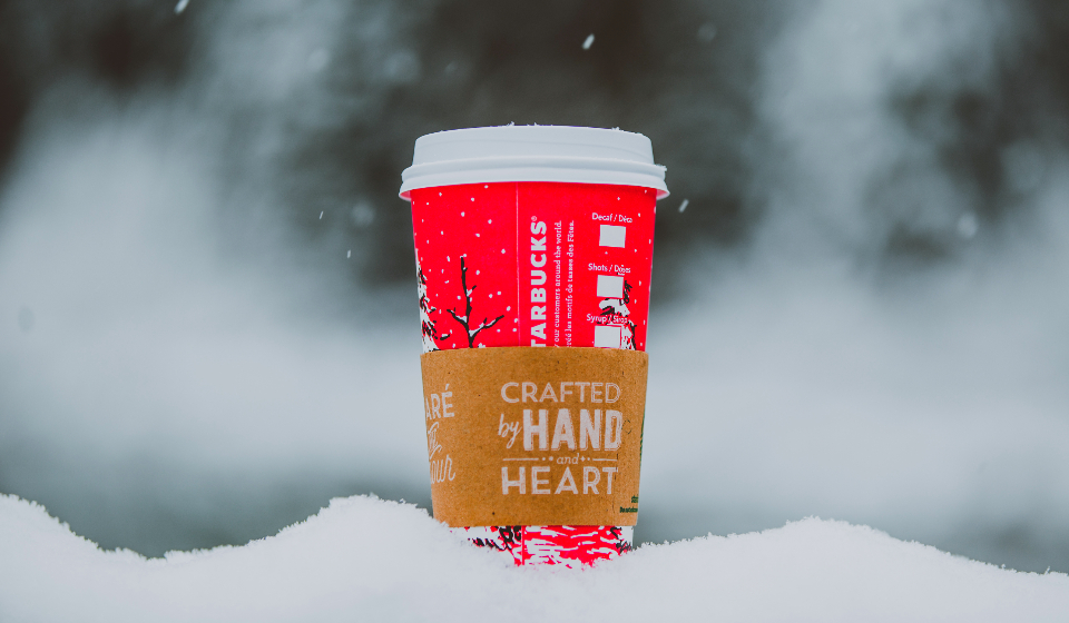 Starbucks Coffee
