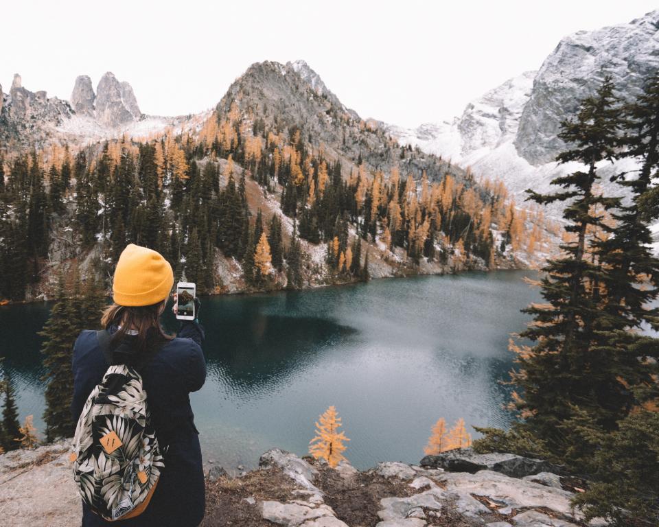 Lake Water
